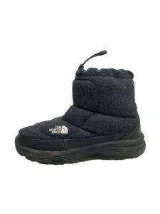 THE NORTH FACE◆ブーツ/26cm/GRY/NF51879