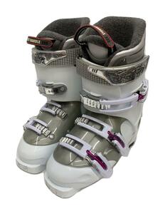 GEN* ski boots /22.5cm/SLV/ adult 
