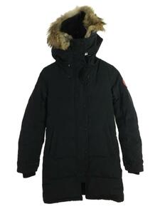 CANADA GOOSE◆ダウンジャケット/S/-/NVY/2302JL