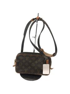 LOUIS VUITTON◆マルリーバンドリエール