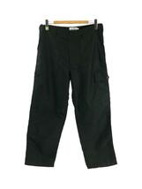 Graphpaper◆カーゴパンツ/2/Cotton Linen Moleskin Fatigue Pants/GM221-40095_画像1