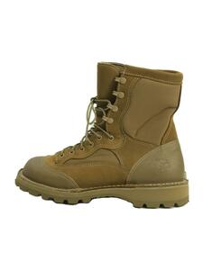 Danner◆ブーツ/US9.5/KHK/ダナー/15670X/USMC/RAT HOT/USA製/ミリタリー/ホットウエザー