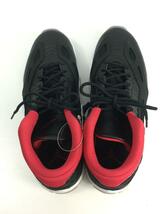 NIKE◆ハイカットスニーカー/27cm/BLK/ナイキ/AJ11RETRO LOW IE/エアジョーダン11LOW_画像3