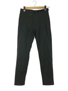 THE NORTH FACE PURPLE LABEL◆ストレートパンツ/28/ポリエステル/GRY/無地/NT5708N/Tropical Field Pants