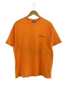 X-LARGE◆Tシャツ/L/コットン/ORN/101228011001