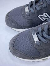 NEW BALANCE◆ローカットスニーカー/27.5cm/GRY/cm1700jc_画像6