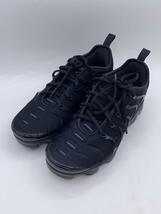 NIKE◆AIR VAPORMAX PLUS/エアベイパーマックスプラス/ブラック/924453-004/25cm/BLK_画像2