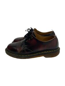 Dr.Martens◆シューズ/UK5/BRW/レザー