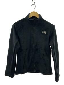 THE NORTH FACE◆ZI VERSA MID JACKET_ジップインバーサミッドジャケット/L/ポリエステル/BLK