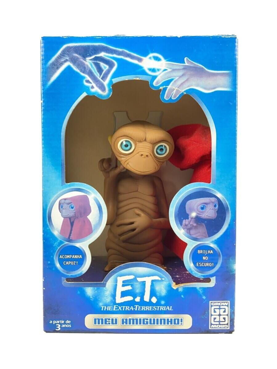 2024年最新】Yahoo!オークション -e.t. ソフビの中古品・新品・未使用