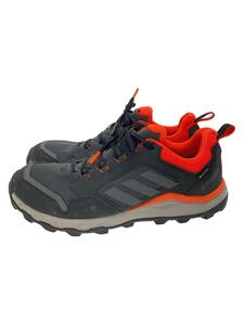 adidas◆TERREX TRACEROCKER 2 GTX_テレックス トレースロッカー 2 GTX/26.5cm/BLK/ゴア