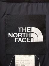 THE NORTH FACE◆BAFFIN JACKET/S/ナイロン/ブラック/EF-8460_画像3