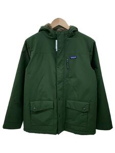 patagonia◆ジャケット/XXL/ナイロン/KHK/68460FA17