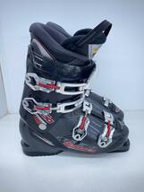 NORDICA◆NORDICA ノルディカ/スキーブーツ/26-26.5cm/ブラック/アダルト_画像3