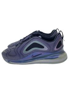 NIKE◆AIR MAX 720/エアマックス/ブラック/AQ2924-001/27.5cm/BLK