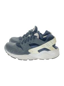 NIKE◆AIR HUARACHE/エアハラチ/ブラック/318429-042/26cm/BLK