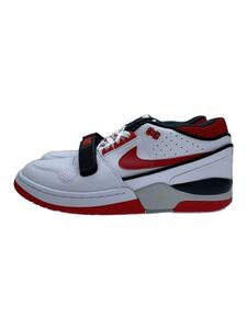 NIKE◆AIR ALPHA FORCE 88_エア アルファフォース 88/27.5cm/WHT