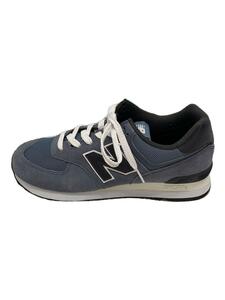 NEW BALANCE◆ローカットスニーカー/27cm/IDG