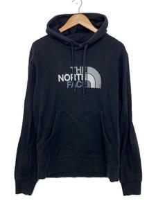 THE NORTH FACE◆パーカー/M/コットン/BLK