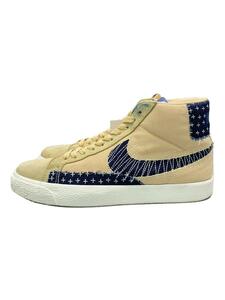 NIKE◆SB ZOOM BLAZER MID PREMIUM_SB ズーム ブレーザー ミッド プレミアム/26.5c