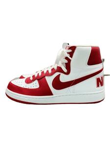 NIKE◆TERMINATOR HIGH_ターミネーター HIGH/27cm/RED