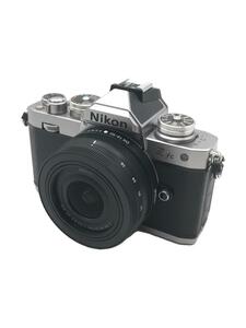 Nikon◆一眼レフデジタルカメラ/Zfc/16-50 SL Kit
