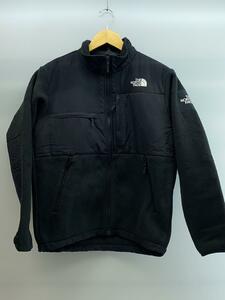 THE NORTH FACE◆DENALI JACKET_デナリジャケット/XS/ポリエステル/BLK