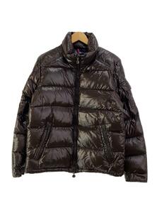 MONCLER◆MAYA GIUBBOTTO/ダウンジャケット/ダウン90フェザー10/132-091-40366-05