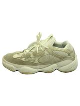 adidas◆YEEZY 500_イージー 500/30cm/GRY_画像1