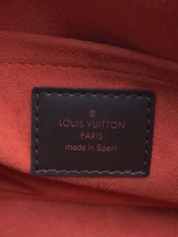 LOUIS VUITTON◆LOUIS VUITTON ルイヴィトン ハンドバッグ/PVC/BRW/N51286/サリアミニ_画像3