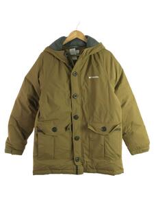 Columbia◆WOMENS TANANA LOOP DOWN JACKET_タナナループダウンジャケット/XL/ポリエステル/