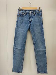 Levi’s◆ボトム/29/コットン/IDG/08513-0818