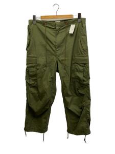 CIOTA◆Suvin Cotton Weather M-51 Type Wind Over Pants/M/コットン/GRN