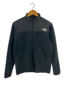 THE NORTH FACE◆MOUNTAIN VERSA MICRO JACKET_マウンテンバーサマイクロジャケット/M/ポリエステル/BL