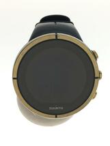 SUUNTO◆スマートウォッチ/デジタル/ラバー/BLK/BLK/OW161_画像1