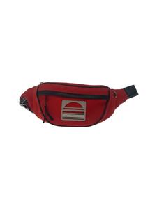 MARC JACOBS* сумка-пояс /-/ красный /M0014105/SPORT FANNY PACK