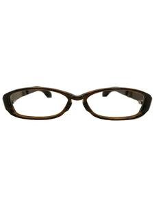 999.9* glasses /-/ titanium /BRW/ men's /NPM-04