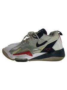 NIKE◆ハイカットスニーカー/27.5cm/WHT/CK9183-101