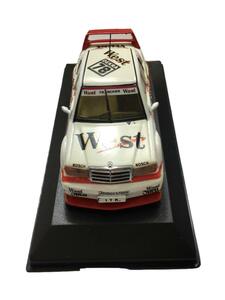 MINICHAMPS◆ミニカー/WHT/13131/1/43 ミニチャンプス メルセデス 190 E Evo