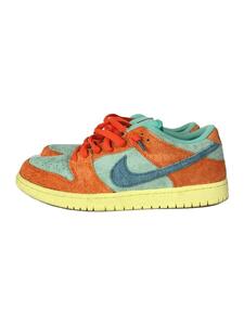 NIKE◆DUNK LOW PRO PRM/ダンク ロー プロ プレミアム/28.5cm/マルチカラー