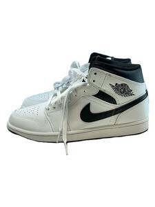 NIKE◆Jordan Brand SP24 /ハイカットスニーカー/28cm/WHT/DQ8426-132