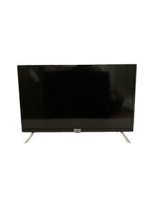 TCL* light type tv-set 32S518K [32 -inch ]