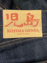 KOJIMA GENES◆ボトム/34/コットン/IDG_画像4