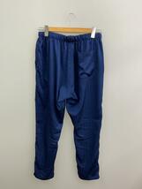 South2 West8(S2W8)◆STRING SLACK PANTS/ボトム/XS/ポリエステル/NVY/無地/EJ856_画像2