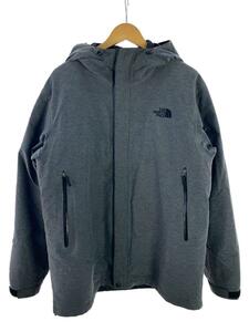 THE NORTH FACE◆NOVELTY CASSIUS TRICLIMATE JACKET_ノベルティーカシウストリクライメートジャケット/