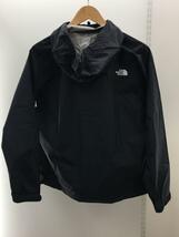 THE NORTH FACE◆DOT SHOT JACKET_ドットショットジャケット/L/ナイロン/NVY_画像2