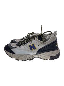 NEW BALANCE◆M801/ホワイト/26.5cm/WHT