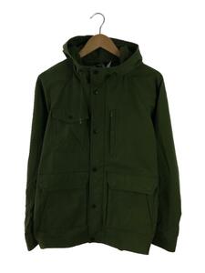 THE NORTH FACE◆FIREFLY JACKET_ファイヤーフライジャケット/M/コットン/GRN