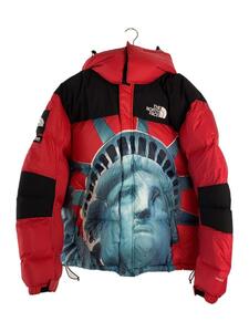 Supreme◆19FW/Statue of Liberty Baltoro Jacket/L/ナイロン/NF0A47EW