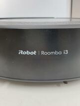iRobot◆掃除機 ルンバ i3 I315060_画像6